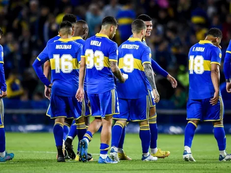 Payero pasó la noche con fiebre: ¿Pol se mete en el 11?