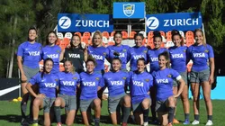 Así será la agenda de Pumas y Yaguaretés en los Odesur