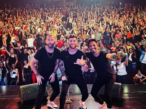 Cómo comprar las entradas para ver La Konga en Vélez 2022 y cuánto cuestan