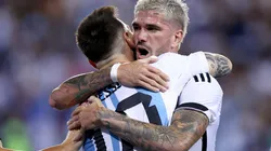 FIFA publicó el ranking antes de Qatar 2022: ¿por qué Brasil sufre por su posición?