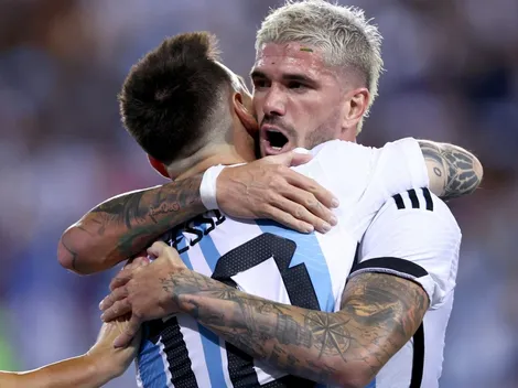 FIFA publicó el ranking antes de Qatar 2022: ¿por qué Brasil sufre por su posición?