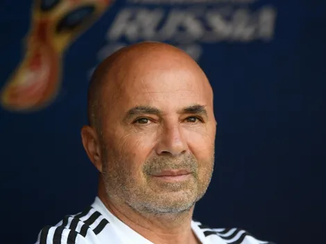 Jorge Sampaoli vuelve a España y dirigirá cuatro argentinos