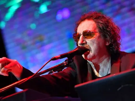 Charly García vende sus obras plásticas: dónde se consiguen y cuánto cuestan