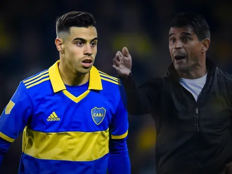 El reemplazante menos esperado: ¿quién ocuparía el lugar de Payero en el 11 de Ibarra?