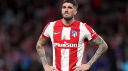 En Madrid, Rodrigo De Paul sigue envuelto en la polémica.