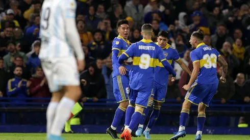 En Tucumán harán fuerza por Gimnasia.