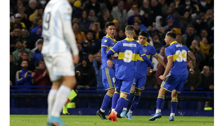 En Tucumán harán fuerza por Gimnasia.