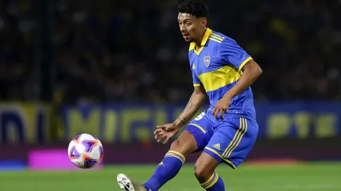 Medina será titular ante Gimnasia.