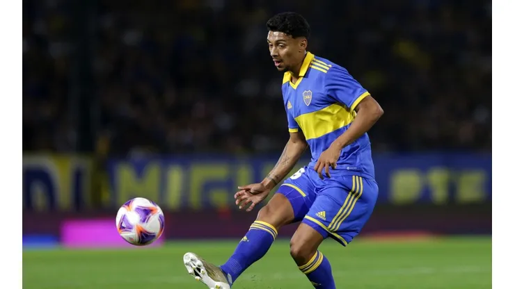 Medina será titular ante Gimnasia.