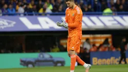 La contundente confesión desde el Consejo del Fútbol sobre el caso Rossi: "En este camino..."