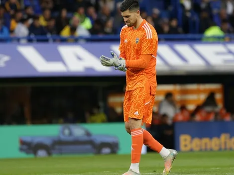 Serna sobre la continuidad de Rossi: "Falta poco, creo que lo vamos a conseguir"