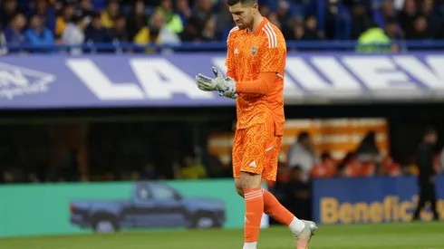 La contundente confesión desde el Consejo del Fútbol sobre el caso Rossi: "En este camino..."