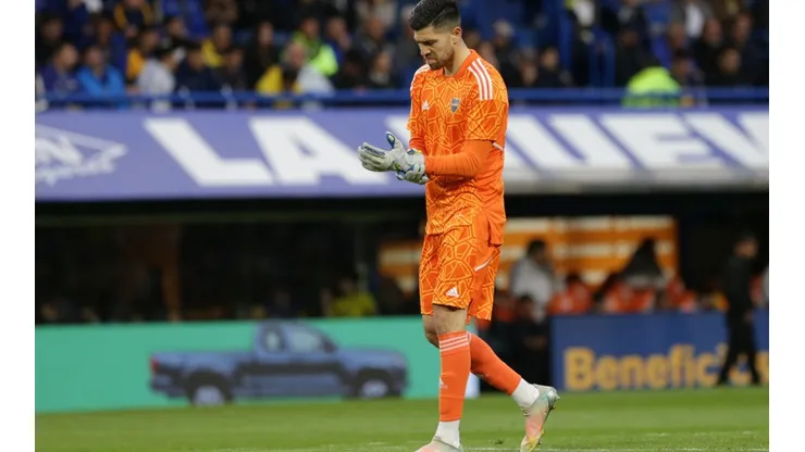 La contundente confesión desde el Consejo del Fútbol sobre el caso Rossi: "En este camino..."