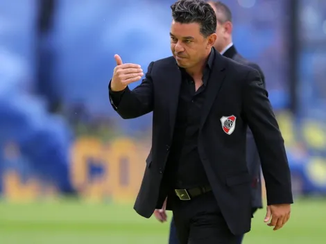 ¿Se lo lleva gratis? Una de las figuras de la Liga interesa en River y podría llegar libre