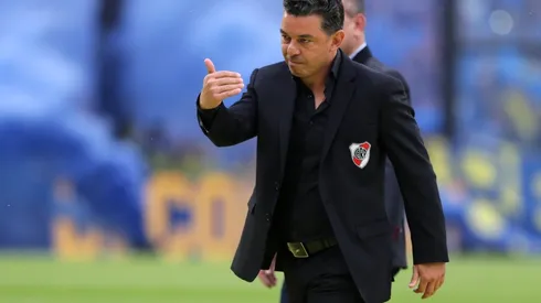 ¿Se lo lleva gratis? Una de las figuras de la Liga interesa en River y podría llegar libre