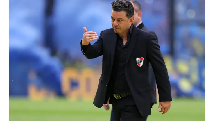 ¿Se lo lleva gratis? Una de las figuras de la Liga interesa en River y podría llegar libre