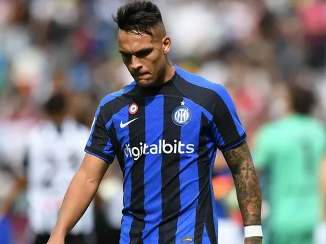 ¿Fue un "robo"? Lautaro Martínez mereció estar más arriba en la lista del Balón de Oro 2024