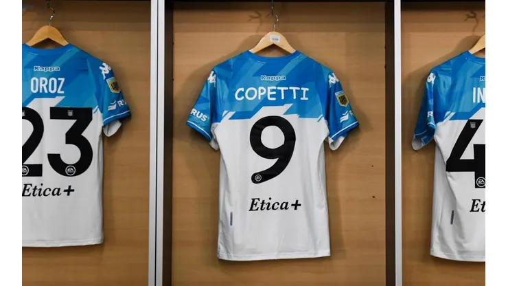 Foto: Racing