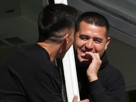 ¿Riquelme descarta el regreso de Mateo Retegui?: "Prefieren a..."