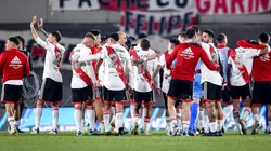 Las noticias de River hoy: goleada a Estudiantes, la nueva política de refuerzos y un jugador podría llegar libre