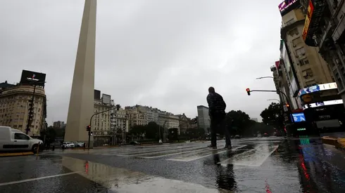 Este 7 de octubre es feriado en Argentina.