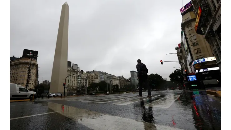 Este 7 de octubre es feriado en Argentina.