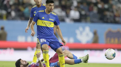 Barcelona tiró un tuit y Boca le contestó.