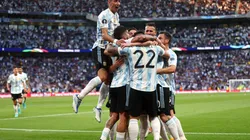 "Le quieren dar una alegría a la gente": la gran ilusión de una figura de la Selección para Qatar