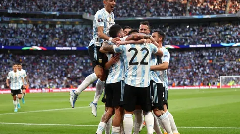 "Le quieren dar una alegría a la gente": la gran ilusión de una figura de la Selección para Qatar