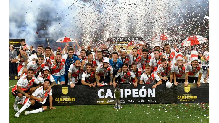 El jugador que se fue mal de River y hoy volverá al Monumental: ¿Cómo lo recibirán?