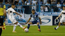 Sigue en Carrera: Atlético Tucumán venció a Platense y volvió a la punta