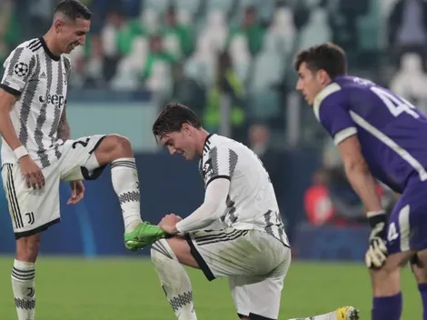 VIDEO | La triple asistencia de Ángel Di María en Champions