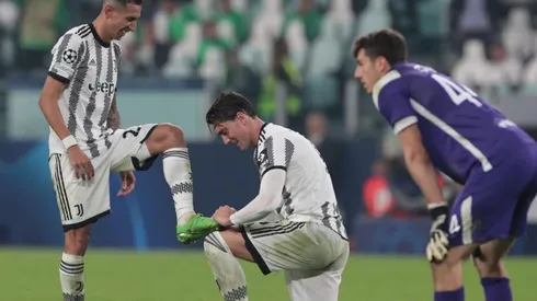 VIDEO | La triple asistencia de Ángel Di María en Champions