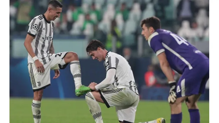 VIDEO | La triple asistencia de Ángel Di María en Champions