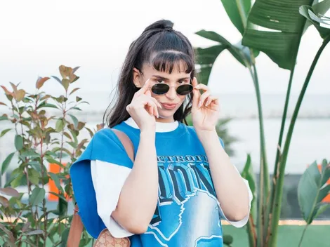 Cancelaron a Nathy Peluso en las redes sociales, el motivo