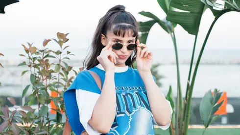 Nathy Peluso fue cancelada en Argentina.