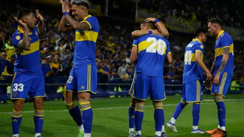 Ibarra sorprendió con la convocatoria para que Boca visite a Gimnasia