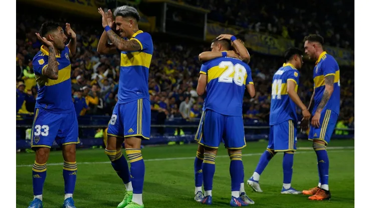 Ibarra sorprendió con la convocatoria para que Boca visite a Gimnasia