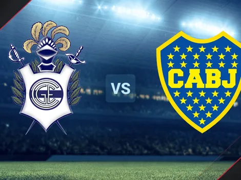 Gimnasia vs. Boca por la Liga Profesional 2022, día, hora y canales de TV