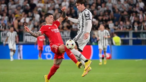 El motivo por el que Enzo Fernández le complicó el panorama a River