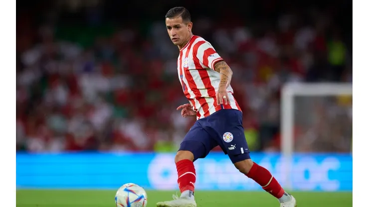 Atento Gallardo: ¿Un ídolo de River se quiere llevar a Derlis González?