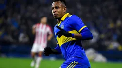 Gran noticia para Boca: revelaron que la vuelta de Villa podría ser antes de lo esperado