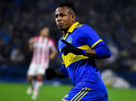 Gran noticia para Boca: revelaron que la vuelta de Villa podría ser antes de lo esperado