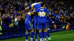 ¿Por qué el calendario "favorece" a Boca en la lucha por la Liga Profesional?