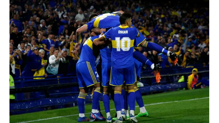 ¿Por qué el calendario "favorece" a Boca en la lucha por la Liga Profesional?