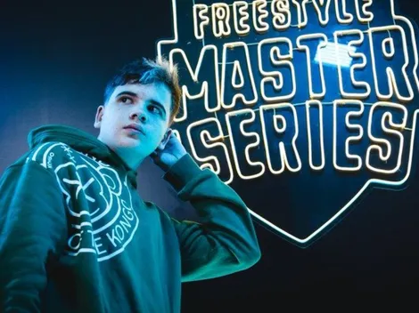 FMS Argentina 2022: batallas confirmadas para la fecha seis