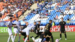 Aburrieron y quedaron a mano: apático empate entre Godoy Cruz y San Lorenzo