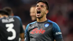 VIDEO | Gio Simeone sigue inflando las redes y selló la goleada de Napoli