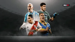 Octubre de Superacción