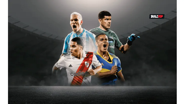 Octubre de Superacción